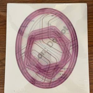 Creative Memories Custom Cutting System